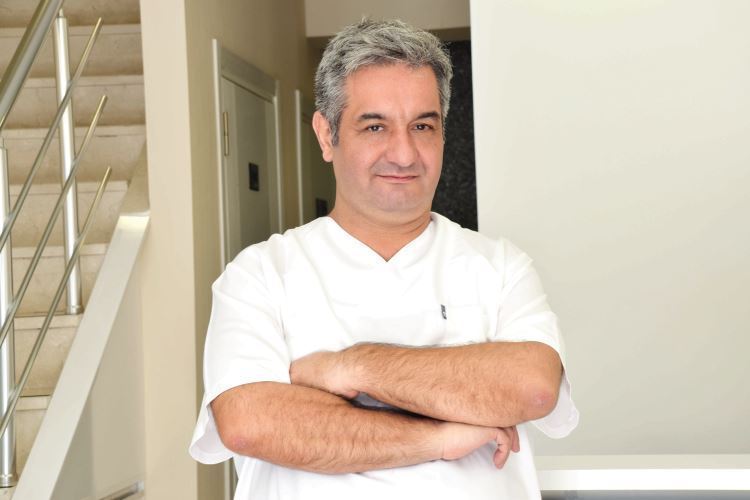 Mehmet Rıfat Akpınar