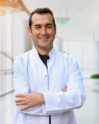 Akın Kocaoluk