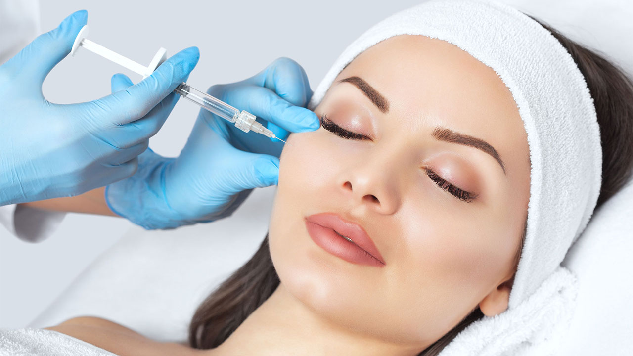 Prp Skin Rejuvenation Stem Cell Method Istanbul