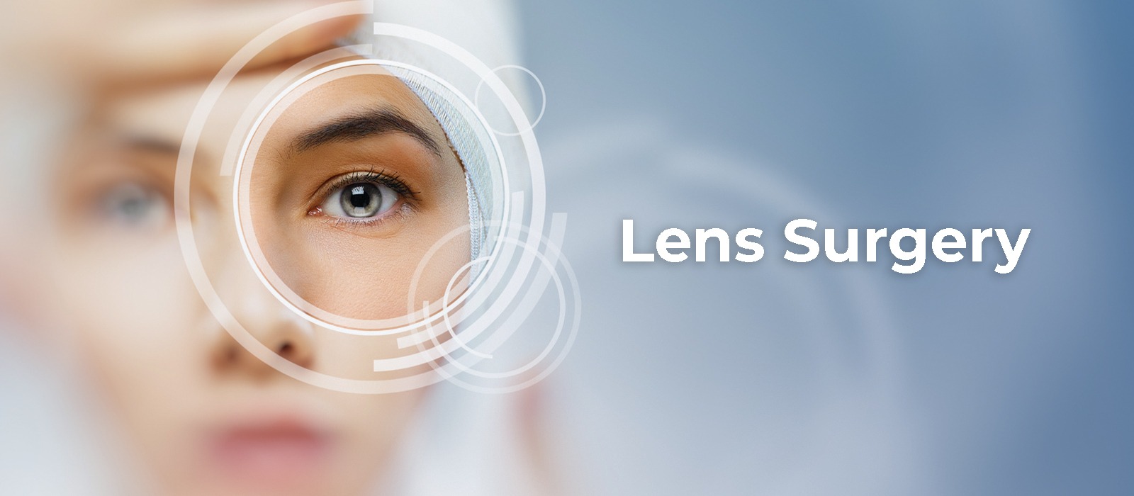 Lens Surgery