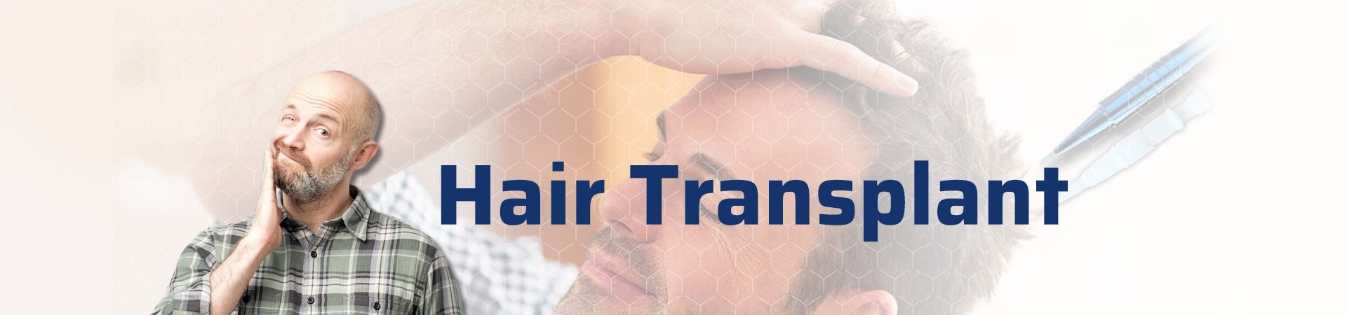 Hair Transplant
