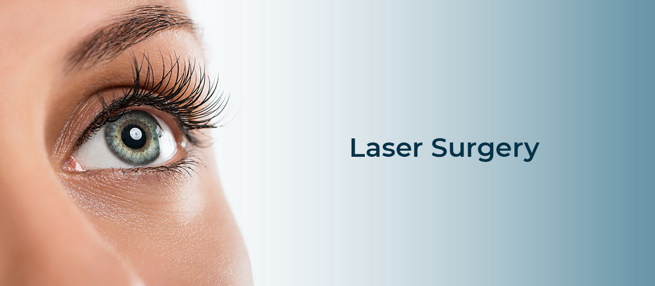 Laser Surgery