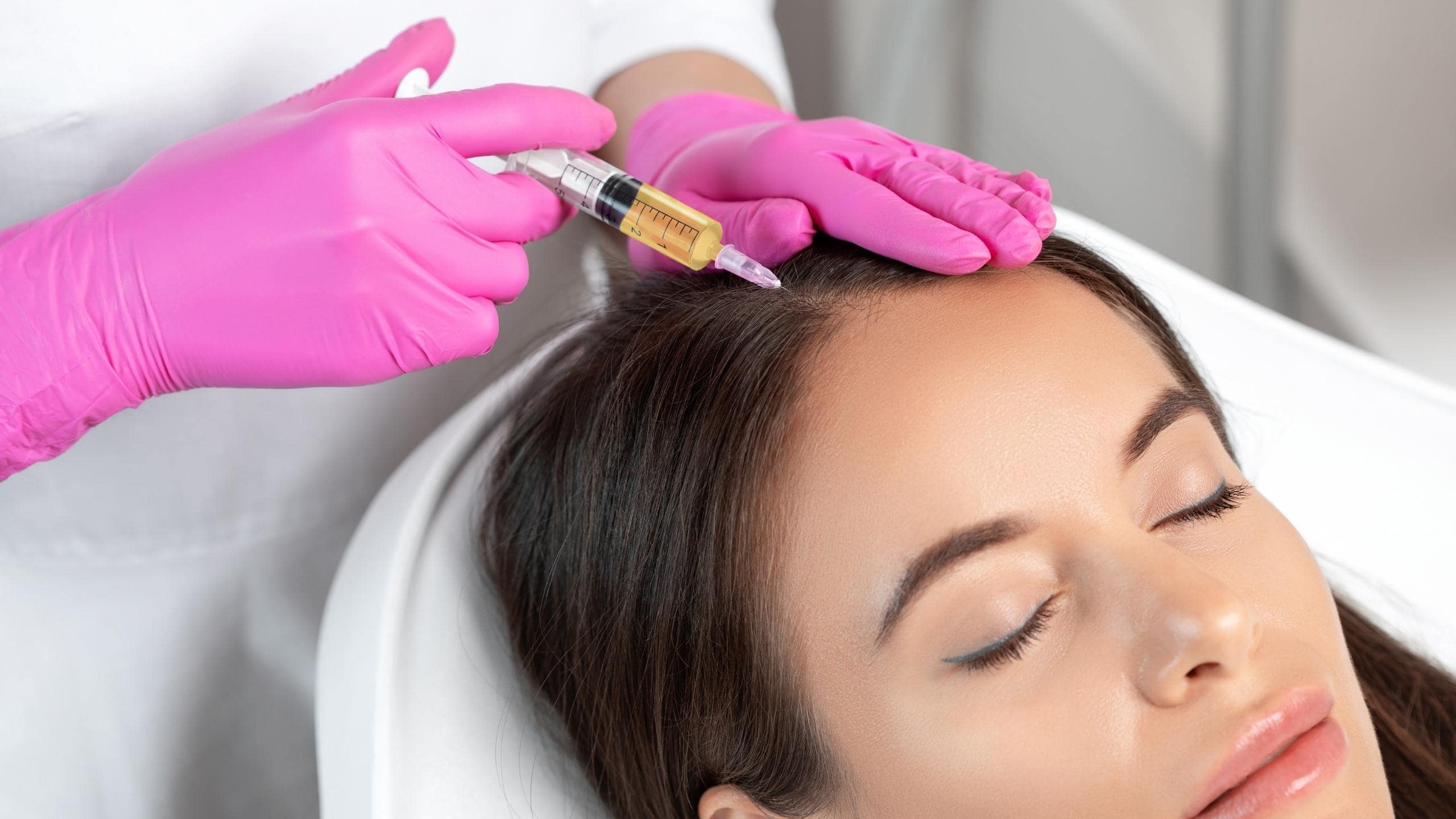 PRP Applications